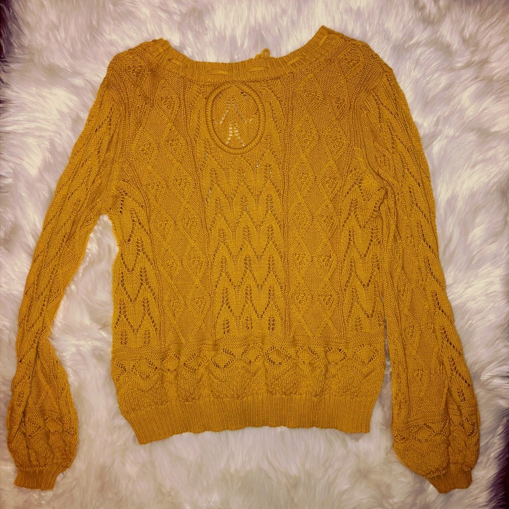 Boutique Top